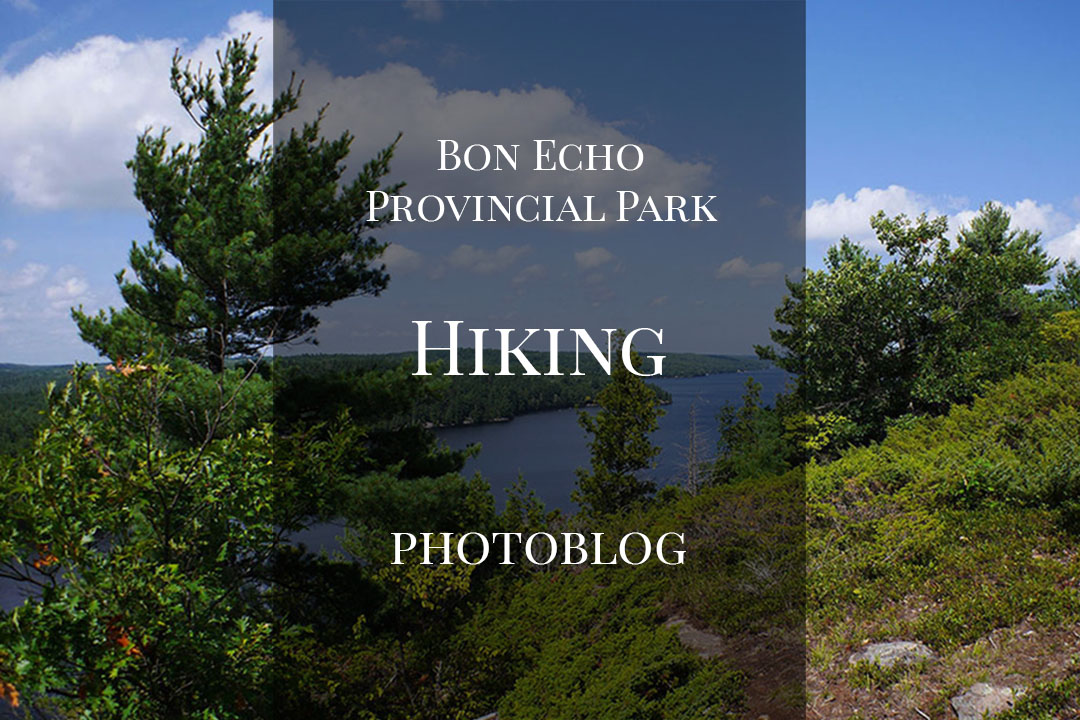 Bon Echo Provincial Park Guide | Hike, Tour & Learn | #OntarioParks